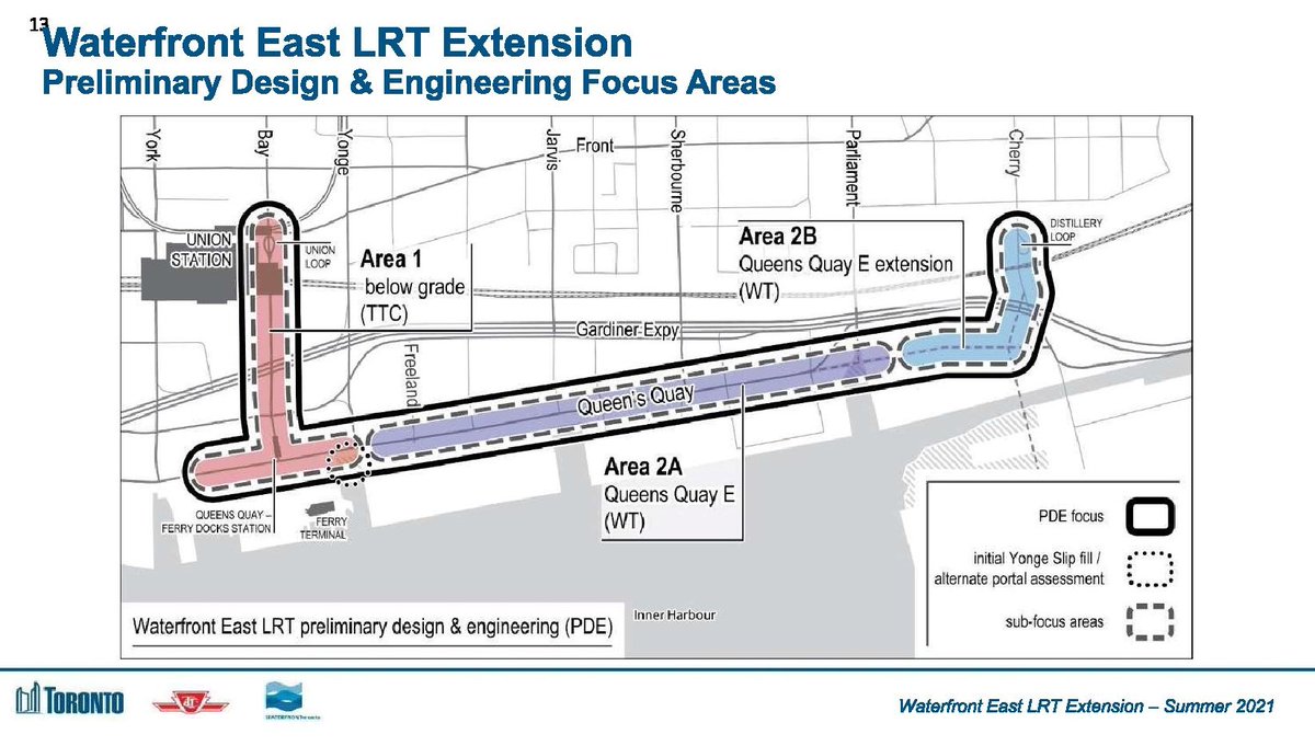 FurryRiderI's tweet photo. The City of Toronto is hosting a Virtual Community Consultation about the Waterfront East LRT Extension on June 21 from 7-9 p.m. - Register on Zoom in advance
https://t.co/WF1DMEDKTB
https://t.co/sH4974LVOa
#WaterfrontEastLRTExrension #WElrtE #GetInvolved https://t.co/s5aKUmhLUm
