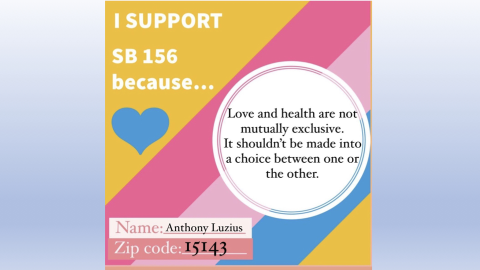 IWantToWorkPA's tweet photo. #SB156 is awaiting review in the PA House Appropriations Committee. Here are a few more messages of support. @RepBenham @RepFiedler @JasonOrtitay #LiftTheLimit #IWantToWork https://t.co/JswiOodBuJ