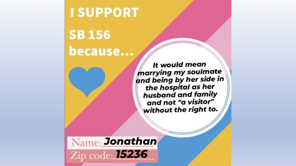 IWantToWorkPA's tweet photo. #SB156 is awaiting review in the PA House Appropriations Committee. Here are a few more messages of support. @RepBenham @RepFiedler @JasonOrtitay #LiftTheLimit #IWantToWork https://t.co/JswiOodBuJ