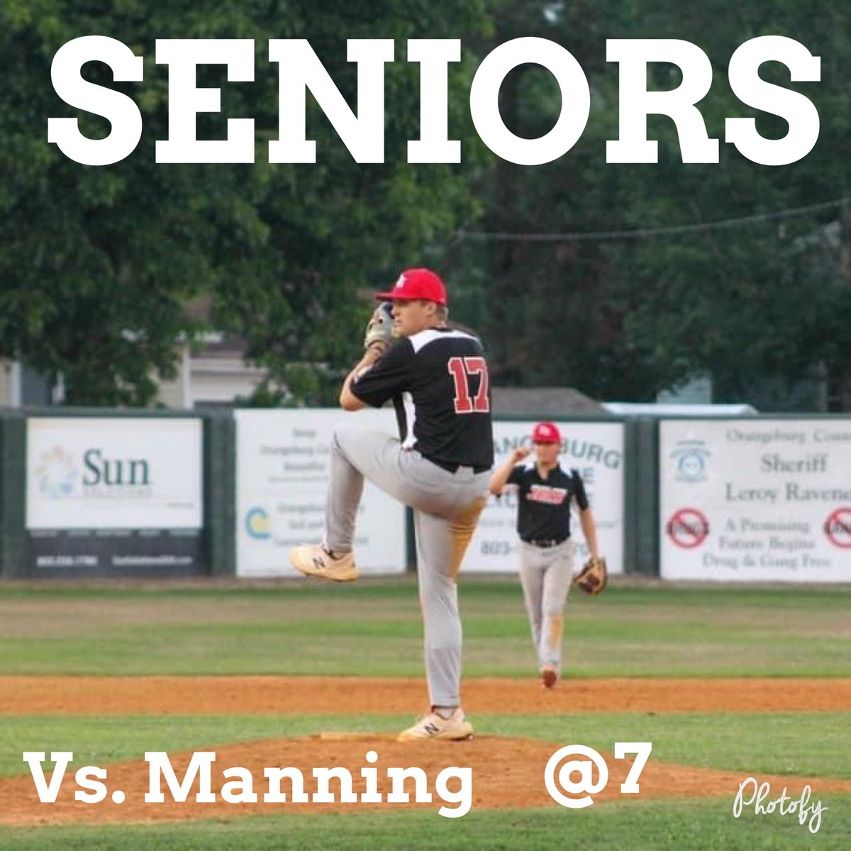 PostShaw's tweet image. *WEATHER PERMITTING* the seniors will be home tonight as we take on manning at 7!