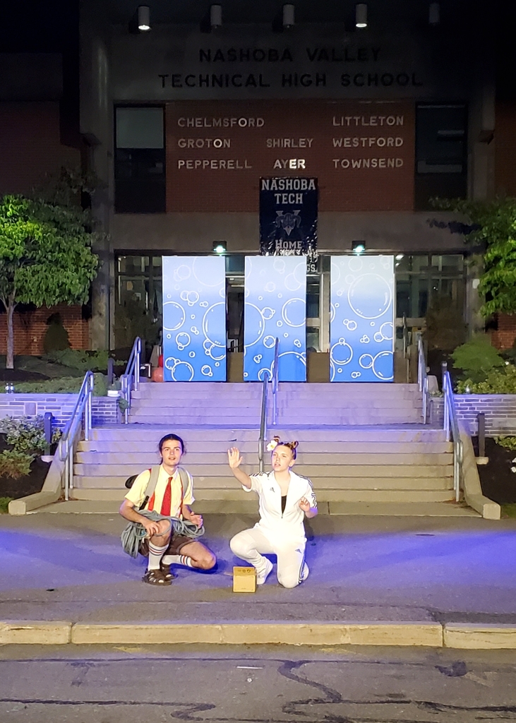 Nashoba Valley Tech Nashobatech Twitter