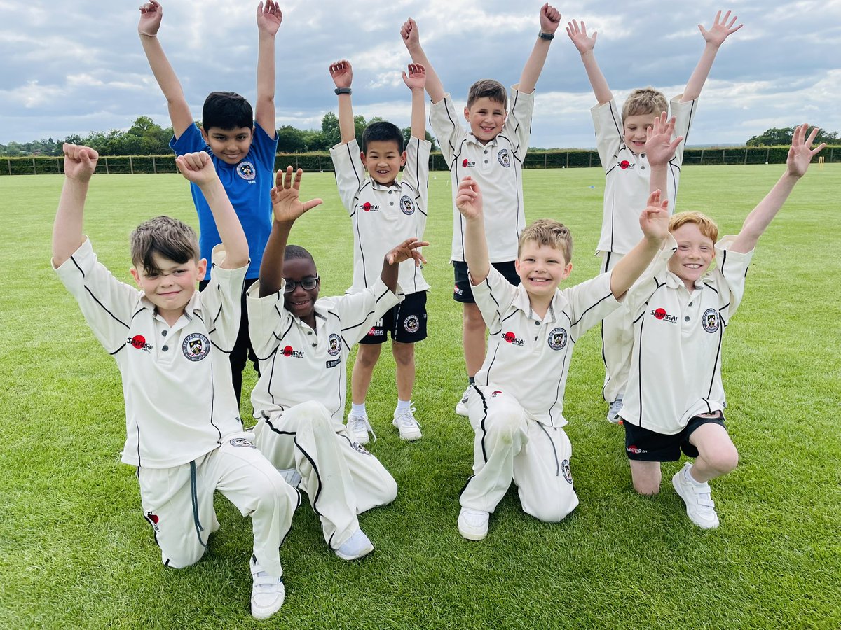 Prep Sport | St Columba's College tweet media