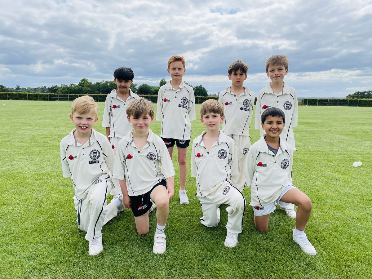 Prep Sport | St Columba's College tweet media