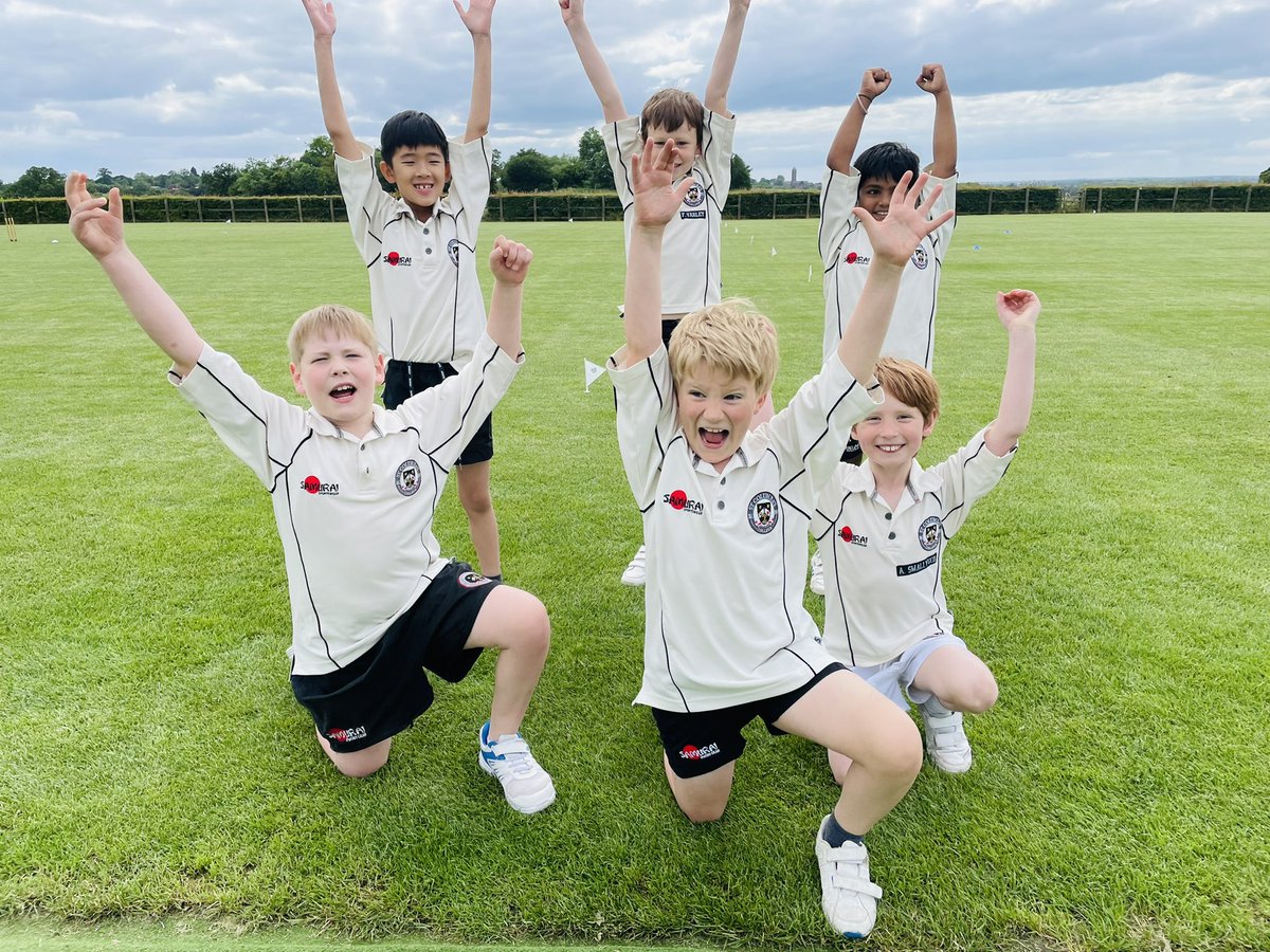 Prep Sport | St Columba's College tweet media