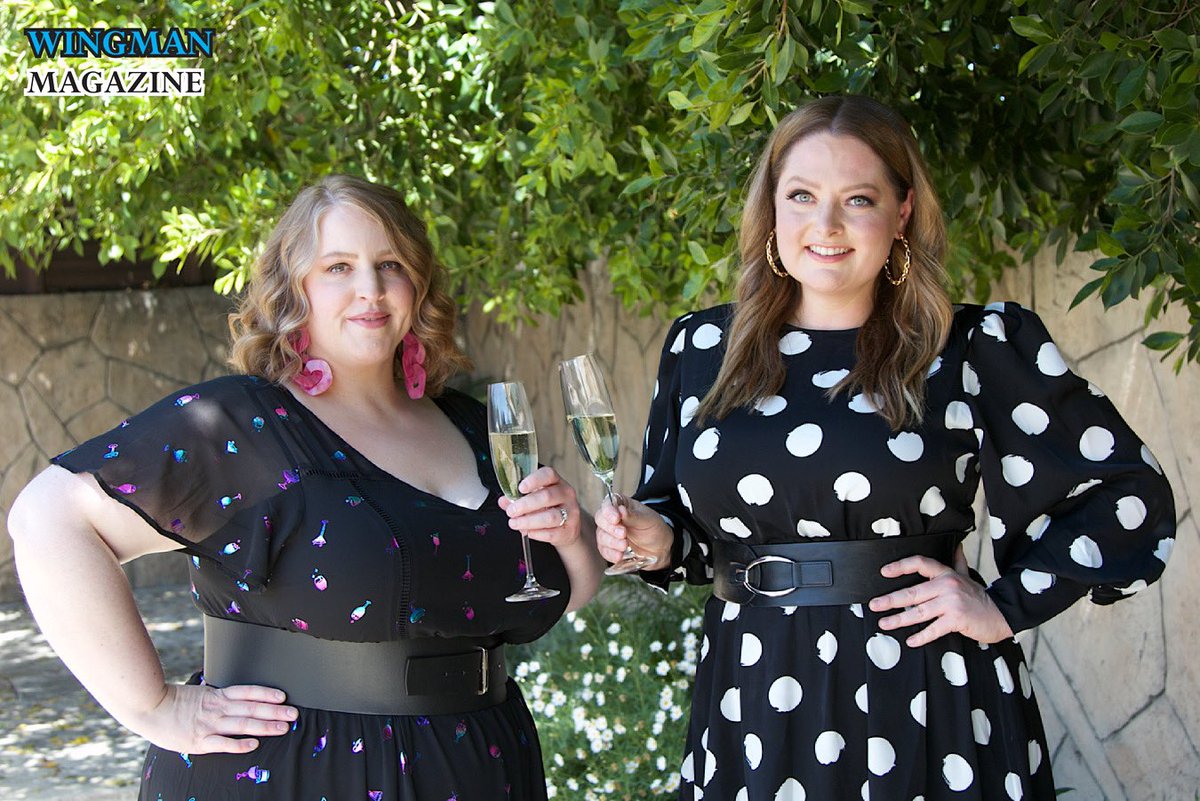 Lauren Ash tweet media