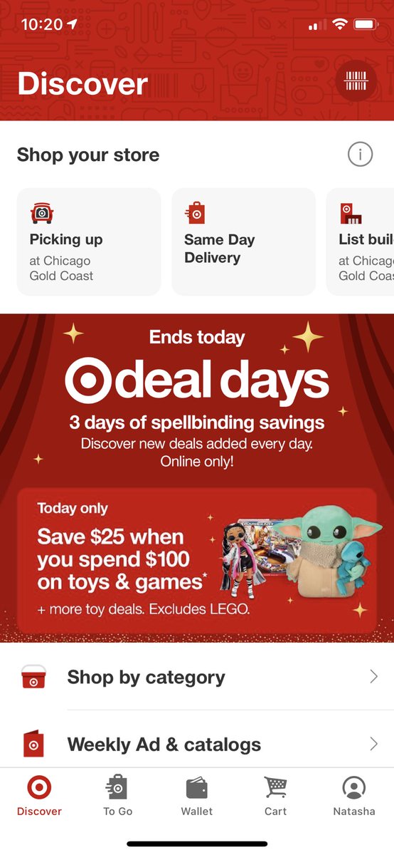 Lots of brands, from big box retailers like <a href="/Target/">Target</a> down to smaller apparel boutiques, are capitalizing on #PrimeDay Is it better to jump on the bandwagon while consumers already have their wallets out, or is it becoming too saturated? We’ll have to wait &amp; see!