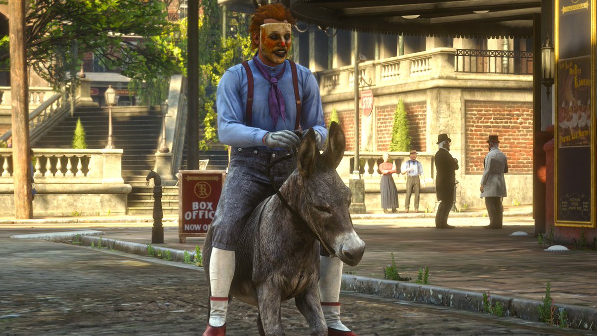 RockstarGuides's tweet image. 