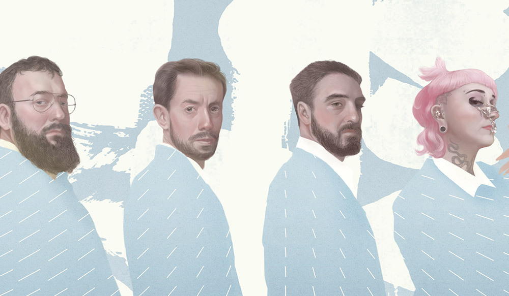 bandcamp tweet media