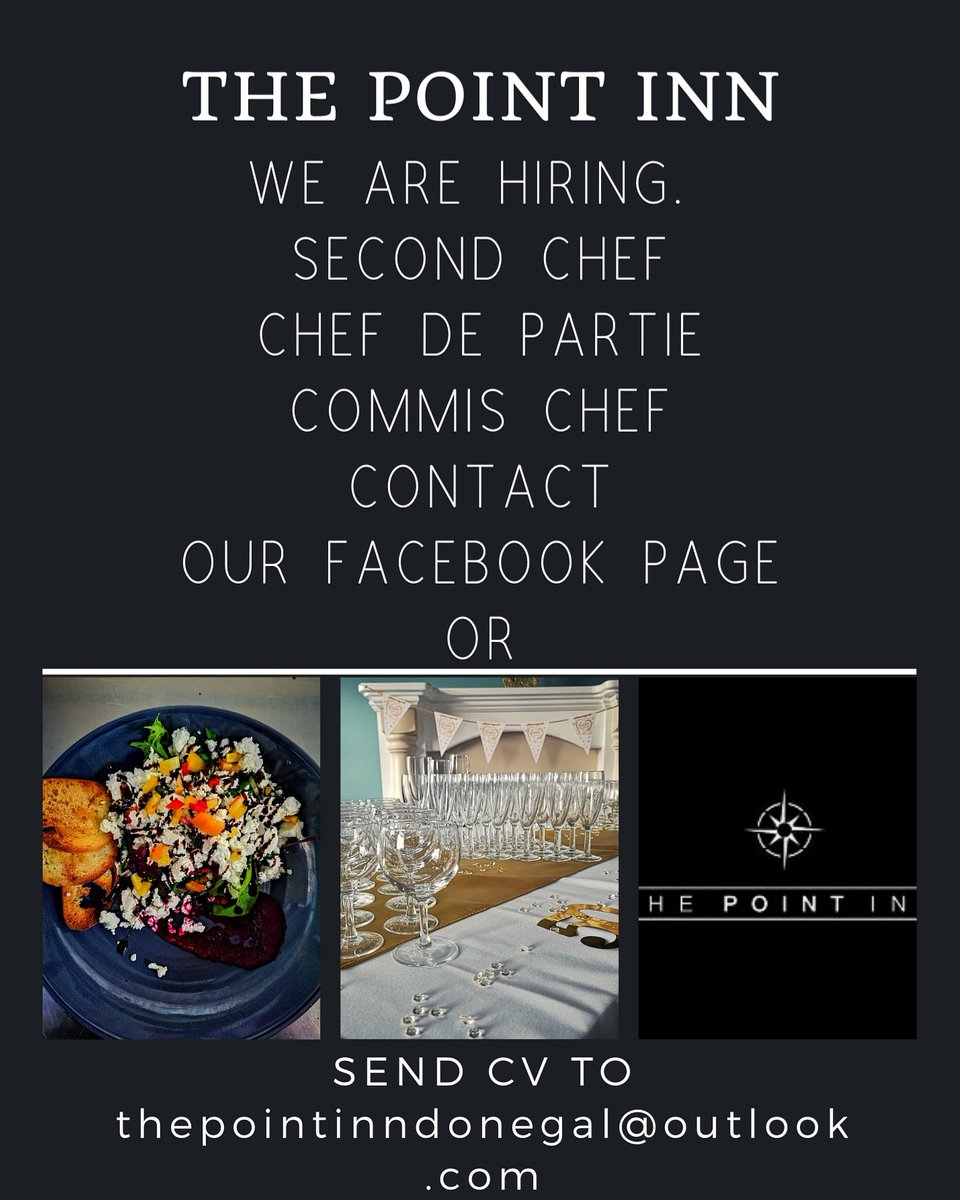 Dear Point Inners..
Spread the word😁