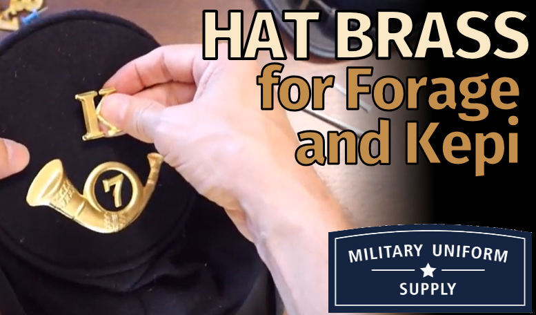 Military Uniform Supply tweet media