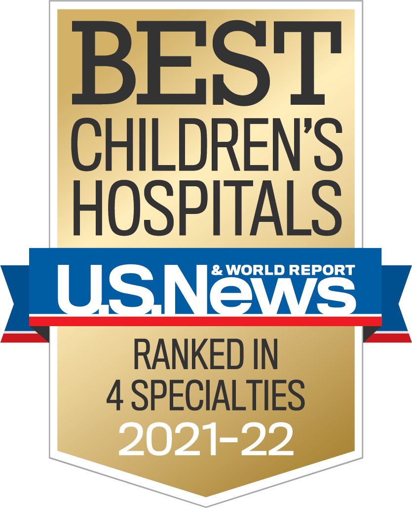In case you missed the big news, your children’s hospital is nationally ranked! This year, we earned repeat rankings in 4 pediatric specialties — urology, pulmonology, nephrology &amp; cancer. #pediatrics #childrenshospital #nationallyranked #RVA

Learn more: chrichmond.org/badges