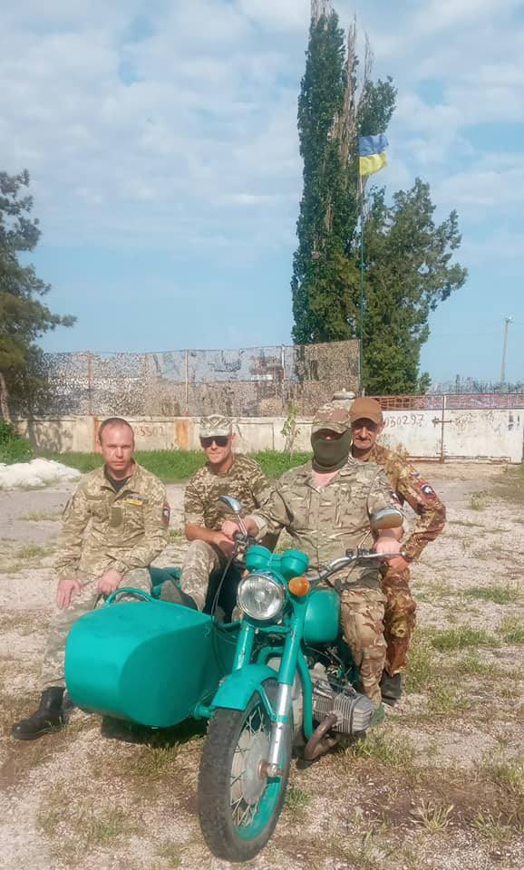 Чё то я очкую малята..