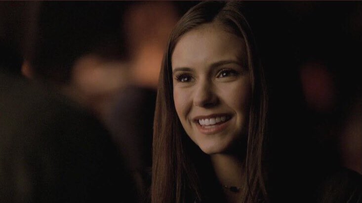 Happy birthday elena gilbert my beloved <3 