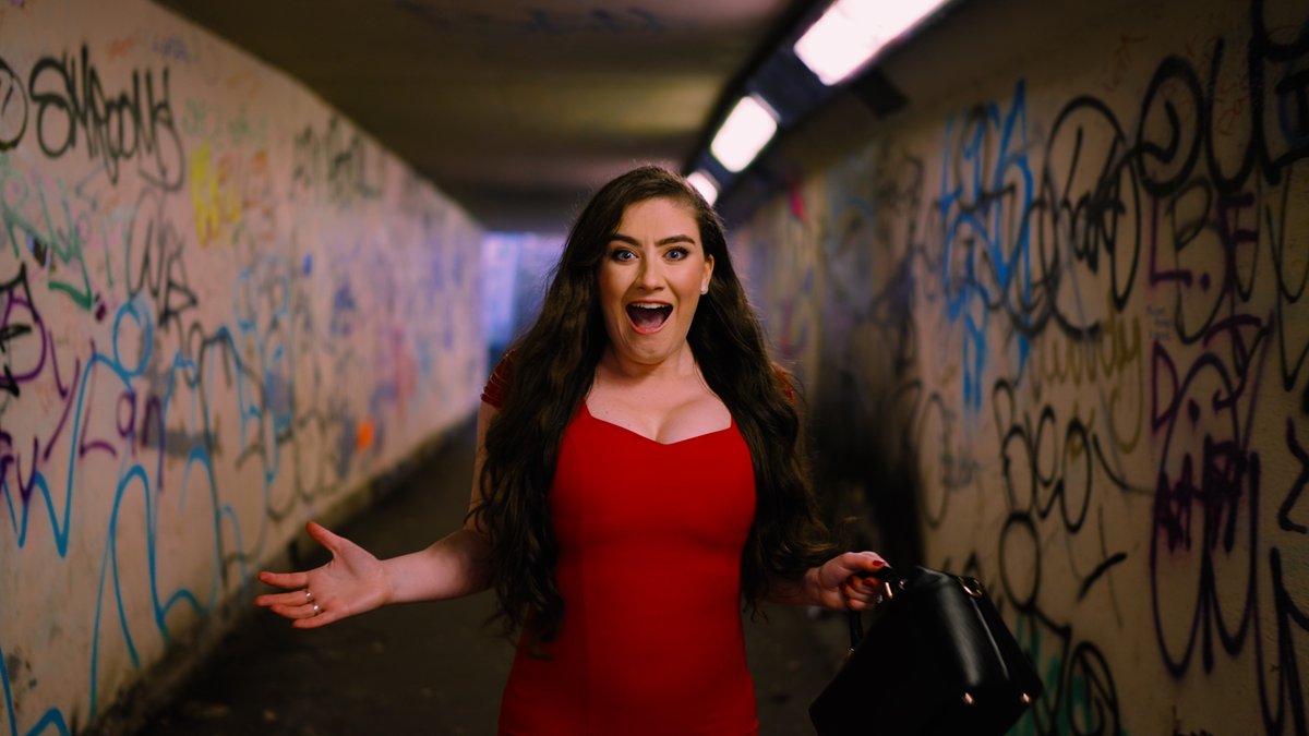 nescreen_'s tweet image. Thanks to the support of @northeastlep our @ne_comedy was able to support @JamesCraggs85 &amp;amp; @EmmaRoxburgh to create 5 incredible comedy shorts for @bbcthree. 

Go found out more here⤵️
northernmedia.org/latest/north-e…