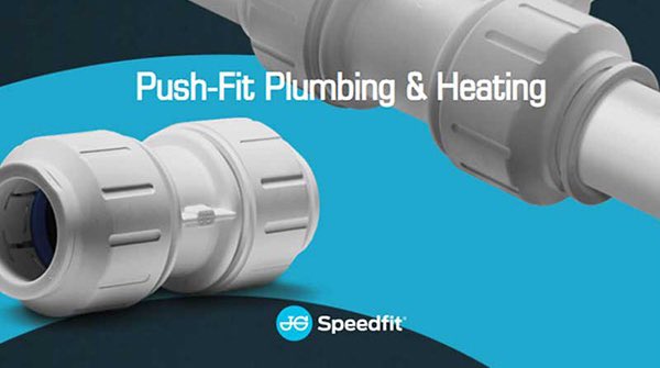 Come and see <a href="/JohnGuestLtd/">JG John Guest</a> tomorrow at #Derby for the latest in push fit tech and products #breakfast #plumbing #heating