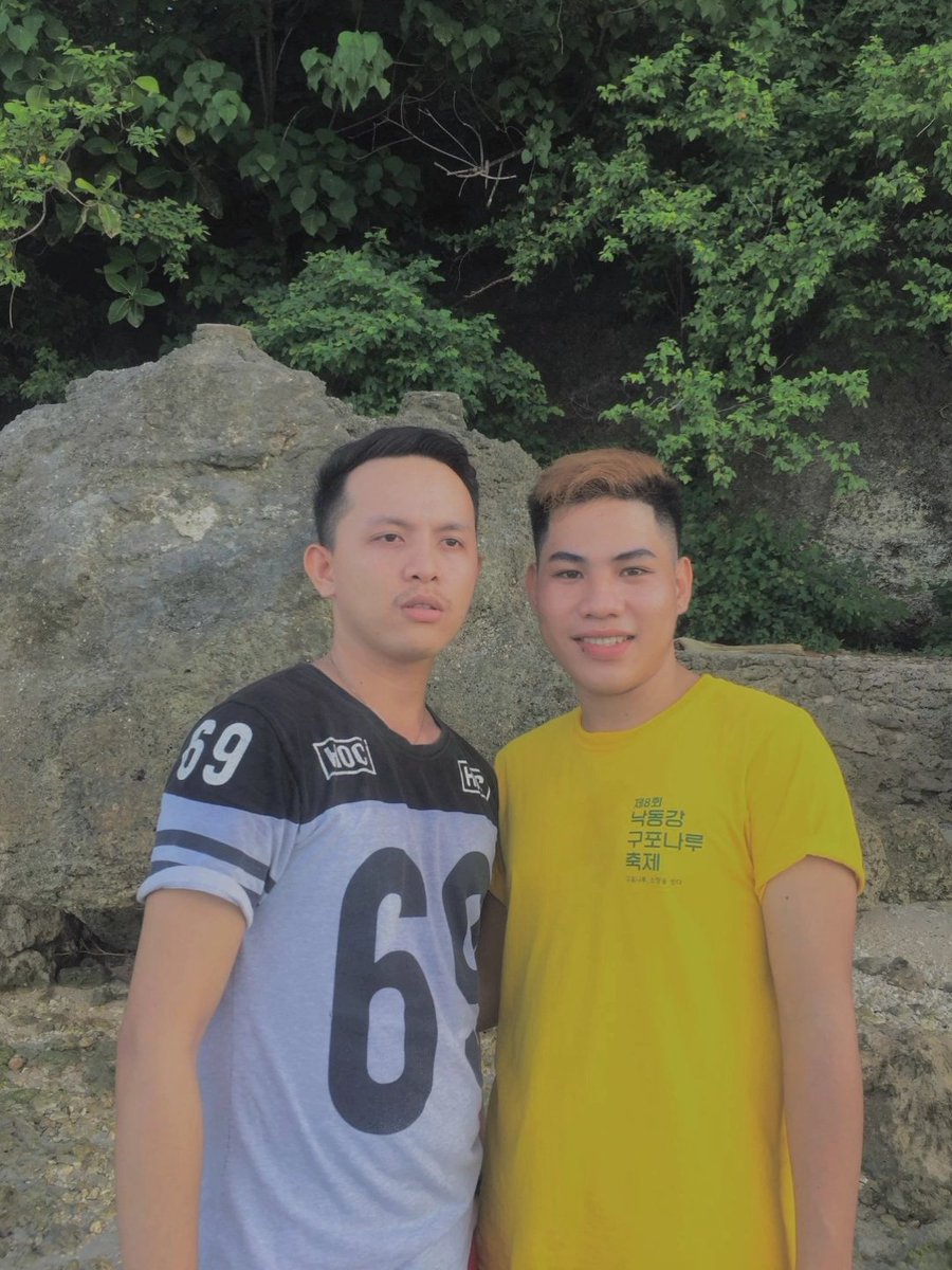 Igsoon daw ta luv 😆😆🥰🥰