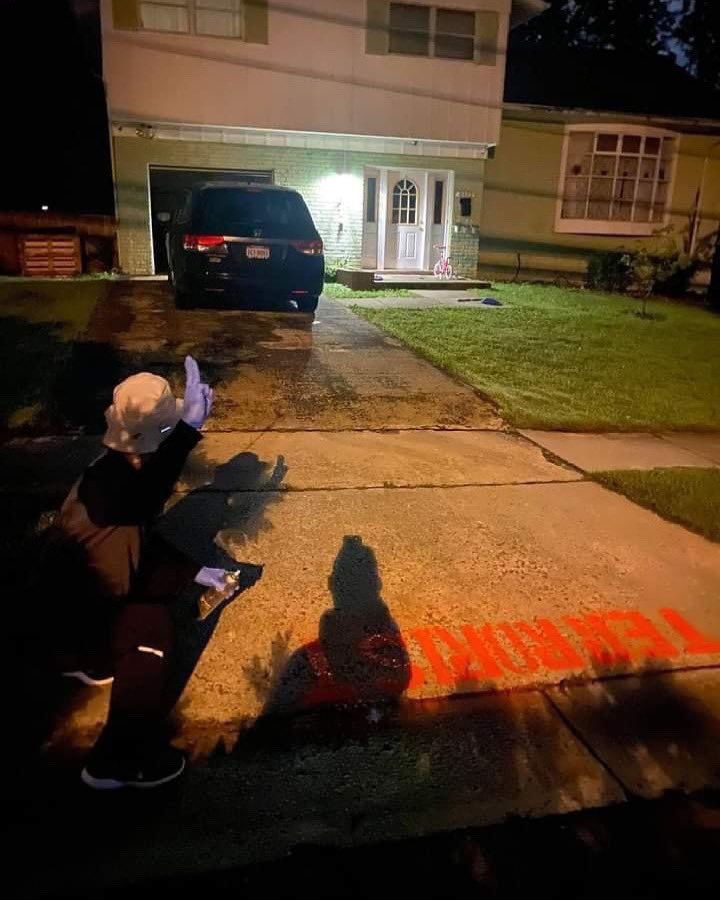 He is terrorist ; Myanmar military attaché in US. #terrorists #WhatsHappeningInMyanmar <a href="/USEmbassyBurma/">U.S. Embassy Burma</a> <a href="/UN_HRC/">UN Human Rights Council</a>