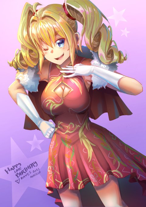 レイヴェル フェニックスのtwitterイラスト検索結果 レイヴェル フェニックスのtwitterイラスト検索結果