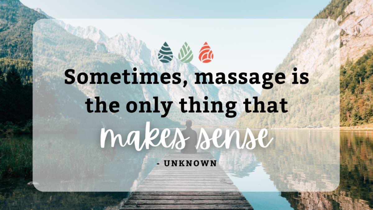 StonehamElement's tweet image. Climb your week into a massage! Openings for June 23rd-25th!

Wednesday 23rd: 
Shawna 3,3+ (HR,C,SS): 9:00 AM

Thursday 24th: 
We are fully booked!

Friday 25th:
 Sandra 3,3+(HR,C,SS): 12:30PM
Roz 2,3+ (C,SS,HR): 3:00 PM, 6:00 PM