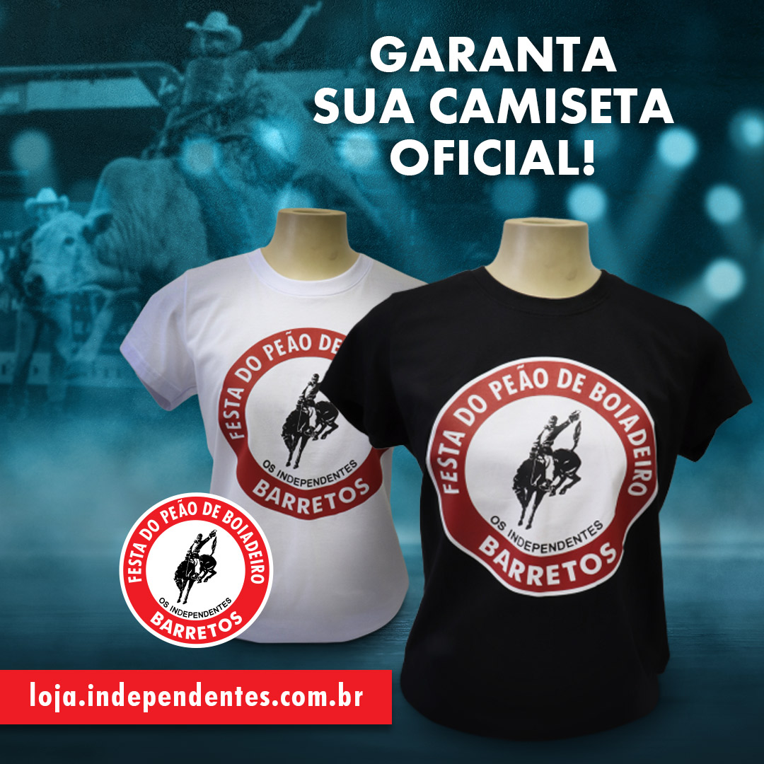 barretaooficial's tweet photo. Marque aqui aquele amigo que vai te dar um presentão da loja oficial da Festa do Peão de Barretos!🤠
🖱 https://t.co/jex4OUfrnb
#FestadoPeãodeBarretos #LojaOsIndependentes #LojaOficial #ModaCountry https://t.co/fuaNUDiSOH
