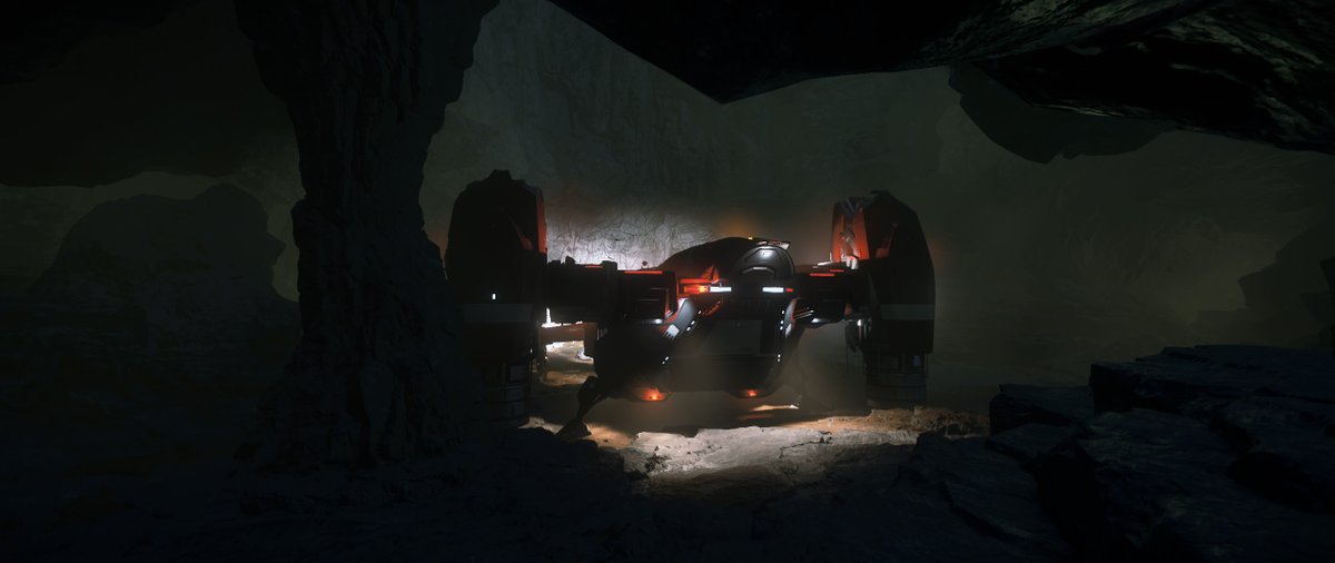 BlackSheepSBFR's tweet photo. This is the cutlass red.

@RobertsSpaceInd @Pulsar42_SC @M_StarCitizenFR @DiscordSCF 

#StarCitizen  #pictures  #cutlassred #Videogame https://t.co/Fu00O1YmQ8