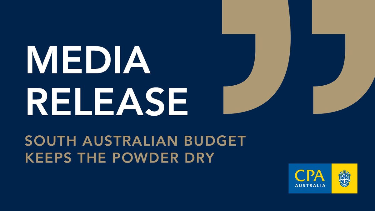 The SA budget provides the second act to last year’s COVID stimulus, while keeping the government’s economic powder dry ahead of the election. Read more here: https://t.co/OMpWElpV4J https://t.co/zYlxUXY3PD