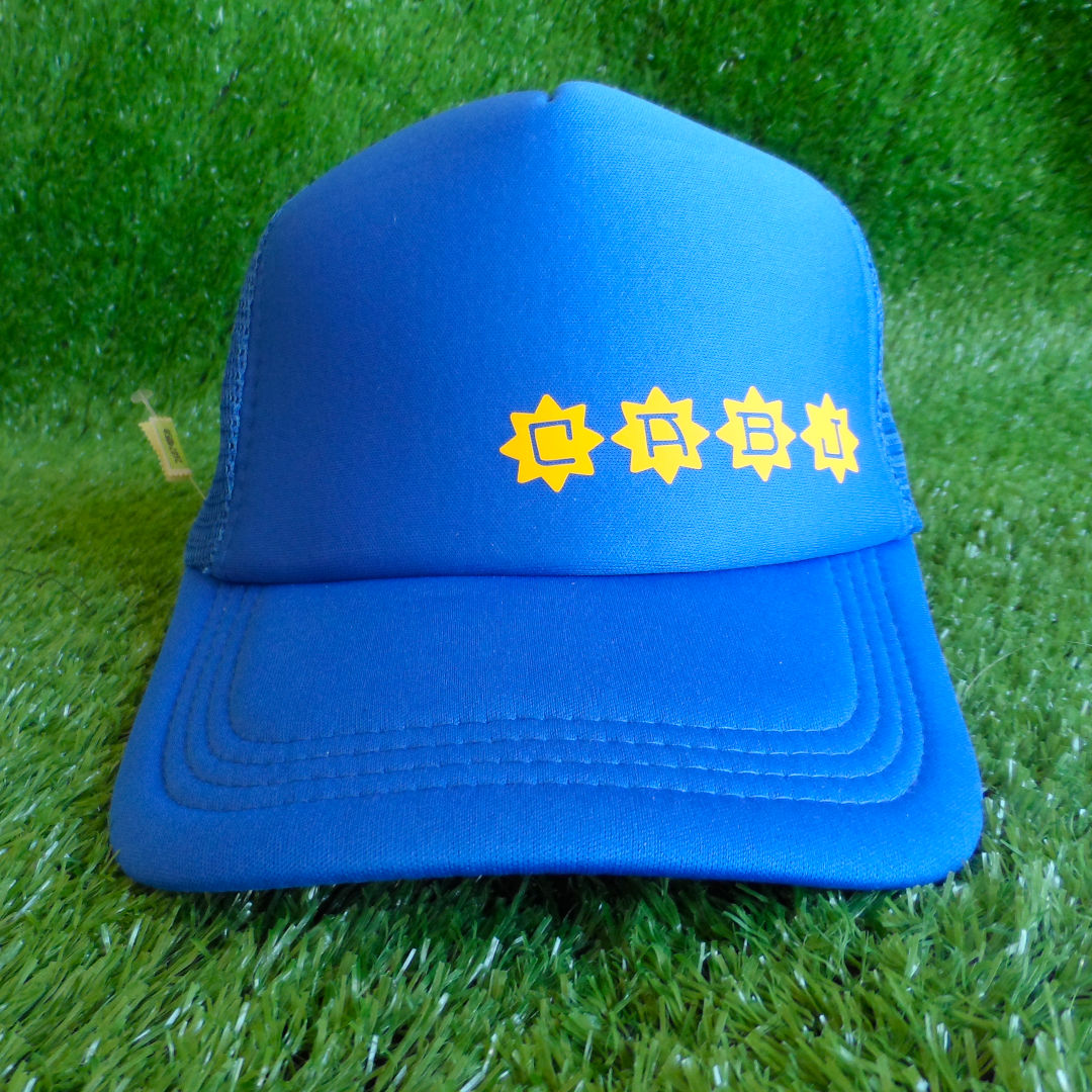 repboca1905's tweet photo. GORRA CABJ
ENVÍOS A TODO EL PAÍS
$899
Compra directa: https://t.co/VThsJqauM0

Consultas y pedidos por mensaje privado o por WhatsApp al 11 6015 0165
#boca1905 #gorraboca #cabj #boca1981 https://t.co/KSGDu54b1a