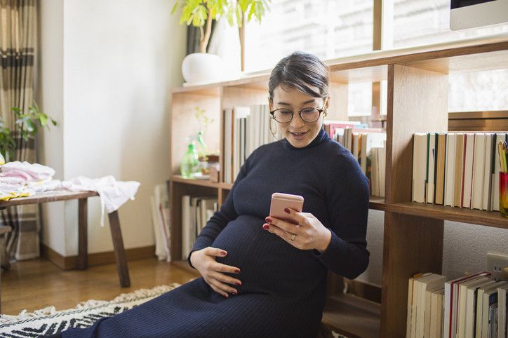 Growing evidence confirms that women who experience health complications while pregnant — including high blood pressure and gestational #diabetes — face a higher risk of cardiovascular disease later in life: bit.ly/3cYqsq0 #HarvardHealth