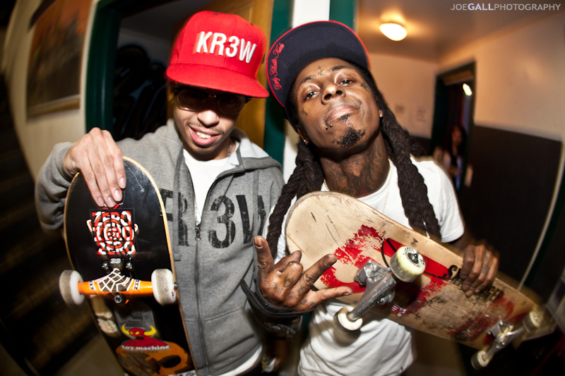 Happy birthday to the Young Money Gunna, Cory Gunz! 