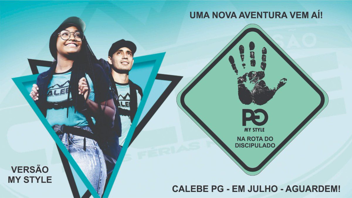 Viva esta aventura My Style!
<a href="/Pr_Clodonildo/">Pr.Clodonildo</a> <a href="/danilobrenner/">Danilo | Brenner</a> <a href="/prgalberymattos/">Pr. Galbery Mattos</a> <a href="/EliabeBenedicto/">Eliabe Benedicto</a> @otaviobarretoo <a href="/everondonato/">everon dias donato</a> <a href="/prmoisesmsilva/">shrads</a> <a href="/adventistaceara/">Adventistas Ceará</a> <a href="/uniaonordeste/">AdventistasNordeste</a>