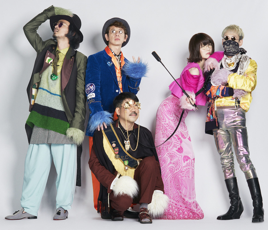 男の子向けプレゼント集結 黄金同盟 東京事変 眼鏡 グッズ ミュージシャン