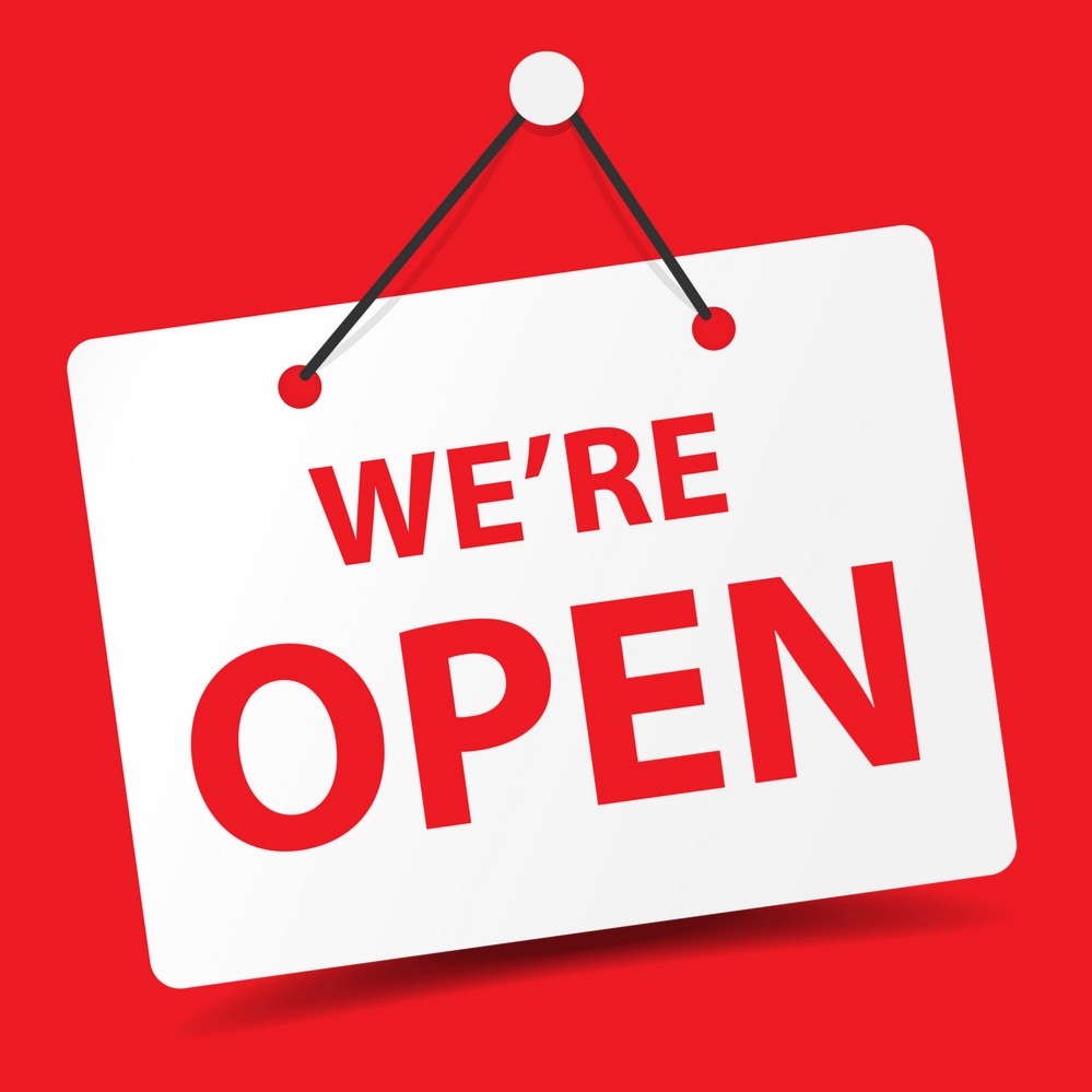 We are Open

Join us now for post match drinks

#CzevEng #Bristol
