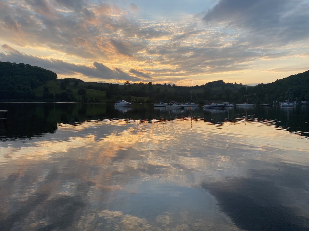 Making the most of lockdown ending and getting away to the Lake District camping, paddle boarding, climbing and walking. Feels good to be back.