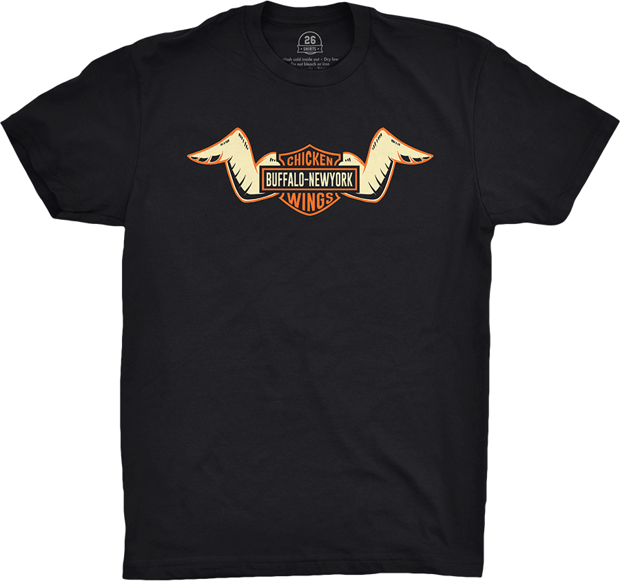26 Shirts tweet media