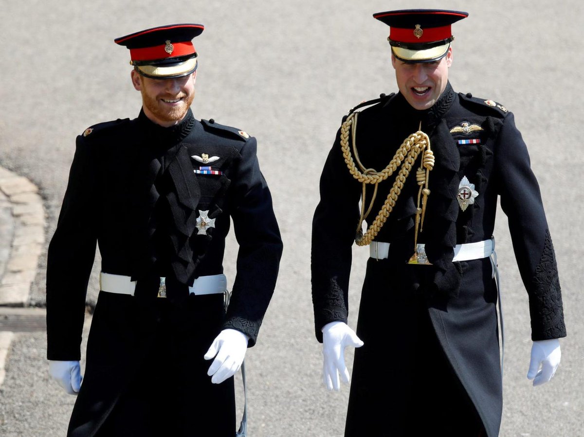 Prince Harry not trusted to keep talks confidential Author