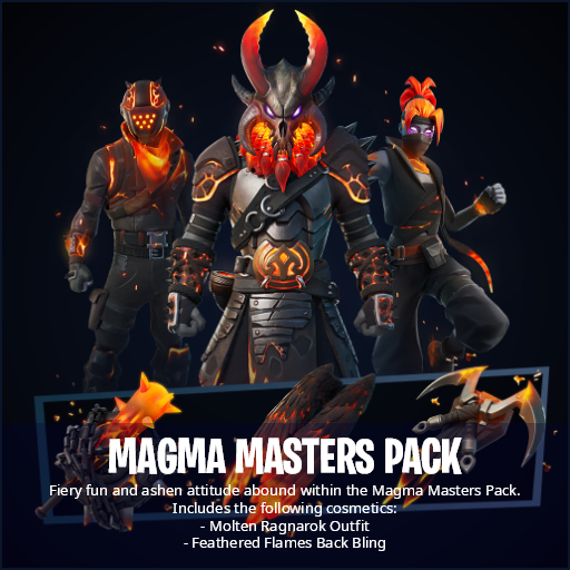 Magma 1.19 2. Магма мастерс пак фортнайт. magma masters pack fortnite. огненные владыки magma masters pack. magma masters pack xbox + подарок.