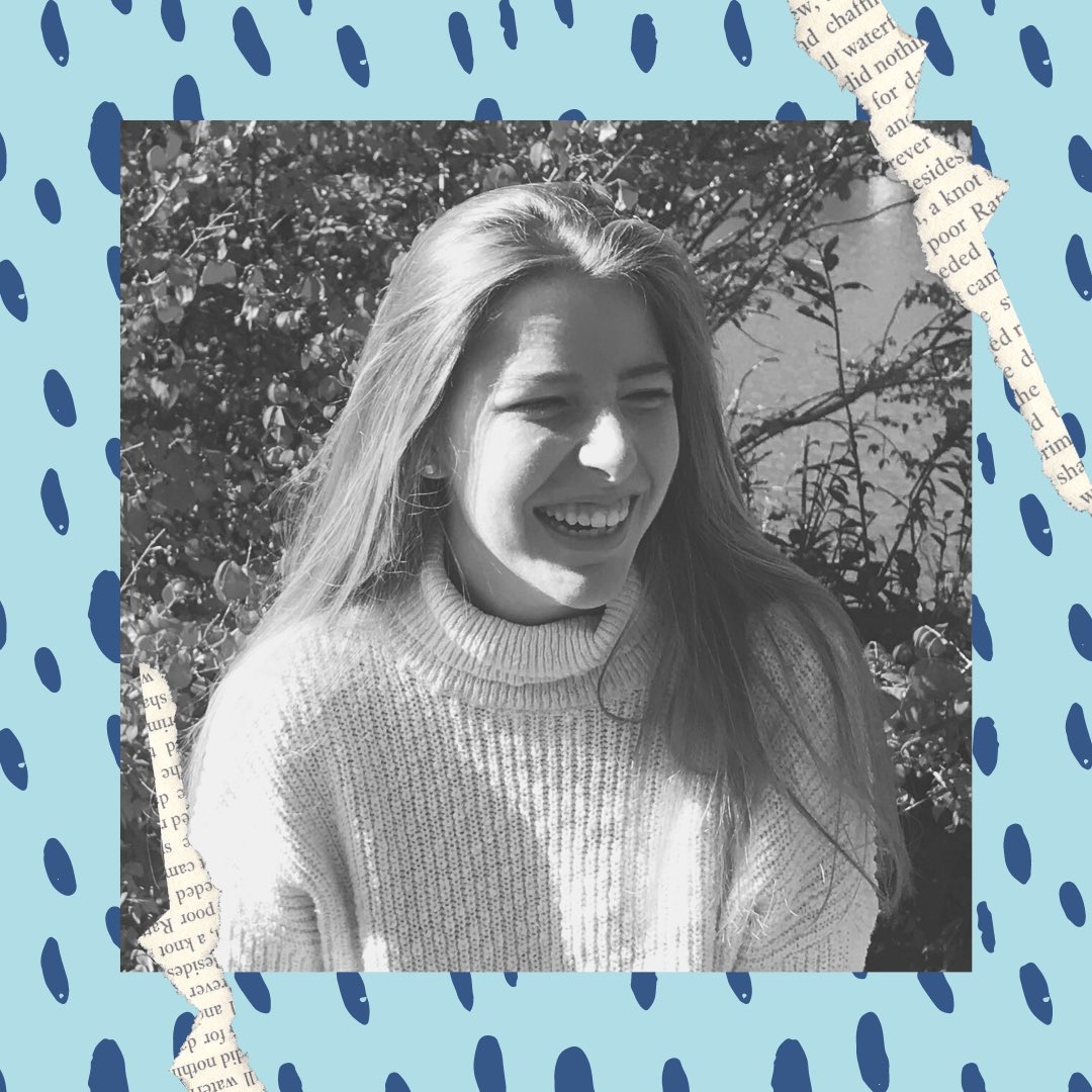 Bluebird Bookstop tweet media