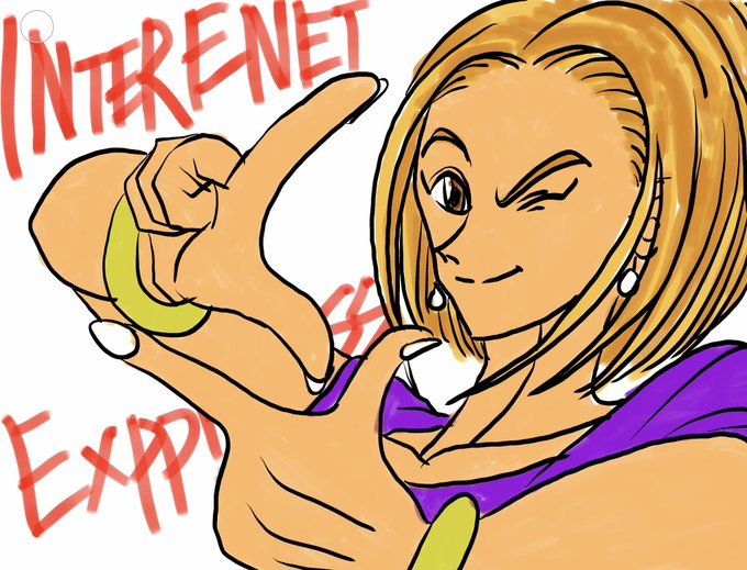 門脇のtwitterイラスト検索結果