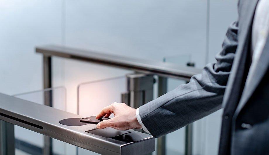 #Accesscontrol is in fact one of the most common and least invasive methods of adding extra #security to a home, communal or #businesspremises. Here is why you should install Access Controls. ow.ly/Jbso30rL96w #businesssecurity via @SourceSecurity