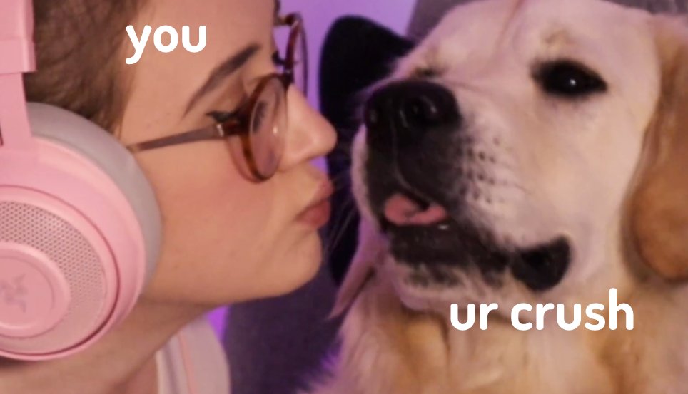 bekyamon's tweet photo. RT if u feel attacked https://t.co/YoAynvnHhS