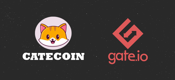 CryptoCate's tweet photo. @gate_io Congratulations, you can now list #catecoin 🥰🥳🥳 https://t.co/wFxv8v8J9W