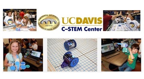 Uc Davis C Stem Center Ucdcstem Twitter