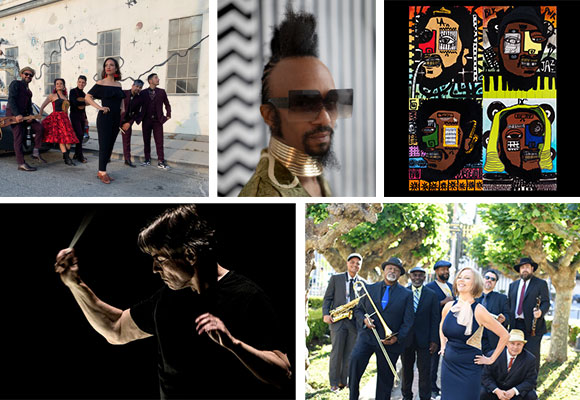 Stanford Live is bringing back live music to Frost Amphitheater! In partnership with the <a href="/SFSymphony/">SF Symphony</a>, <a href="/SFJAZZ/">SFJAZZ</a>, and other community organizations, <a href="/StanfordLive/">Stanford Live</a> will host a six-week series of live performances beginning July 1. Tickets: live.stanford.edu/calendar/all