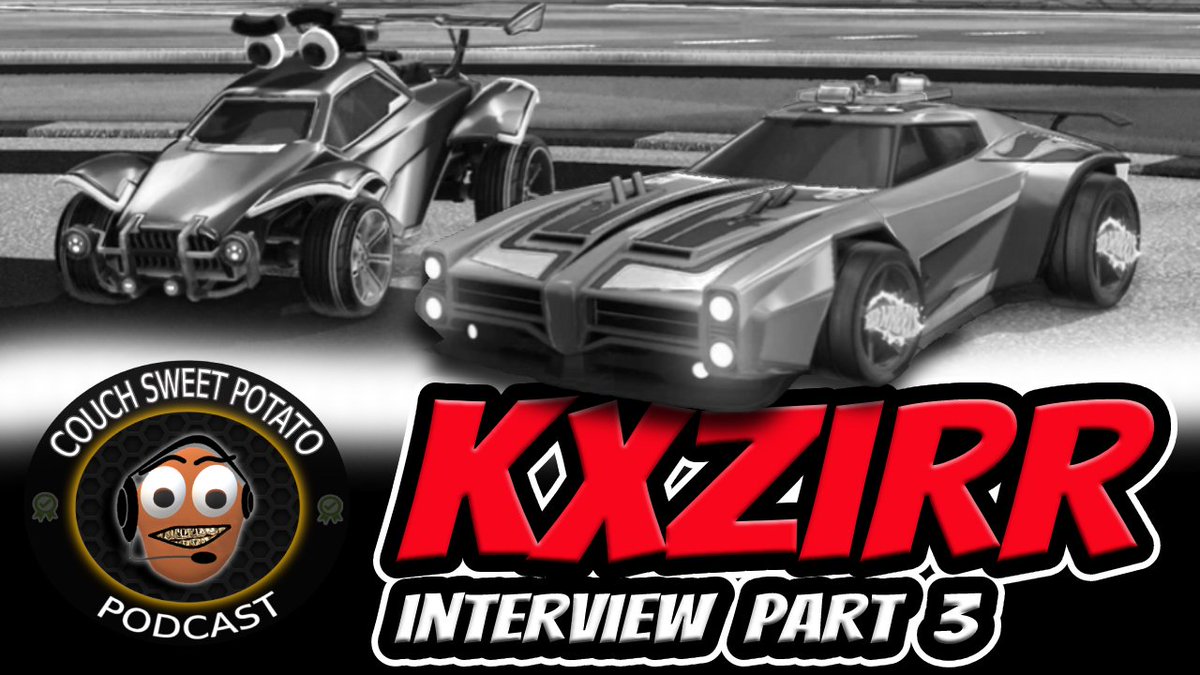CouchSweet's tweet photo. The RL Trading Podcast Why Trading Has Slowed Down! KXZIRR Why Epic Dest... https://t.co/Z9F3yME4x6 via @YouTube https://t.co/HqrJ7qHp9J