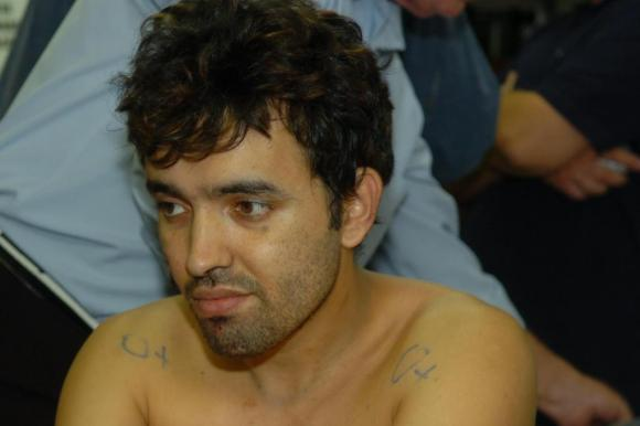 F_Franceli's tweet photo. José Carlos dos Santos, o Seco, 41 anos, está de volta ao Rio Grande do Sul. Desde o dia 16 de junho, está na Penitenciária de Alta Segurança de Charqueadas. Ele foi transferido para a Penitenciária Federal Campo Grande, durante a Operação Pulso Firme, em 2017. 

👇👇 https://t.co/TXKRMPfmpE