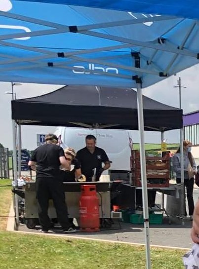 Ysgol David Hughes tweet media