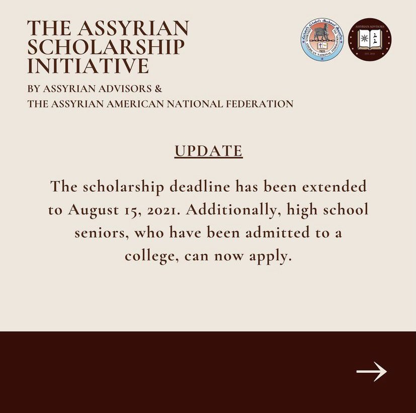 Assyrian Advisors tweet media
