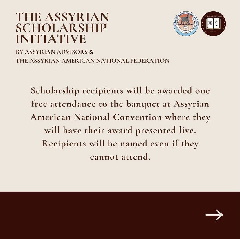 Assyrian Advisors tweet media