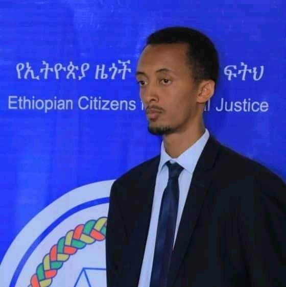 ከትናንት ወደዛሬ ብዙ በማትራመድ ሀገር፣ ተራማጅ ሆነህ አንገትህን ደፍተህ ብዙ ለፍተሀል።ሰው ሀገሩን ሲወድ፣ ሰው ሀላፊነቱን ሲያከብር ምን ያህል እንደሚጓዝ ለብዙዎች ማሳያ ነህ!  ስላወኳቸው እድለኝነት ከሚሰሙኝ መሀል ነህ። ናቲ ማን!አመሰግናለሁ!