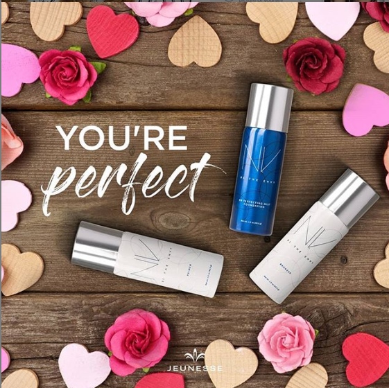 YolyZoleta's tweet photo. NV easy professional airbrush finish...helps you create a high-definition look in a fraction of the time. 😘💖😘 #nv #airbrushfinish #fastandeasytouse #apt200 https://t.co/JpboLROqCO